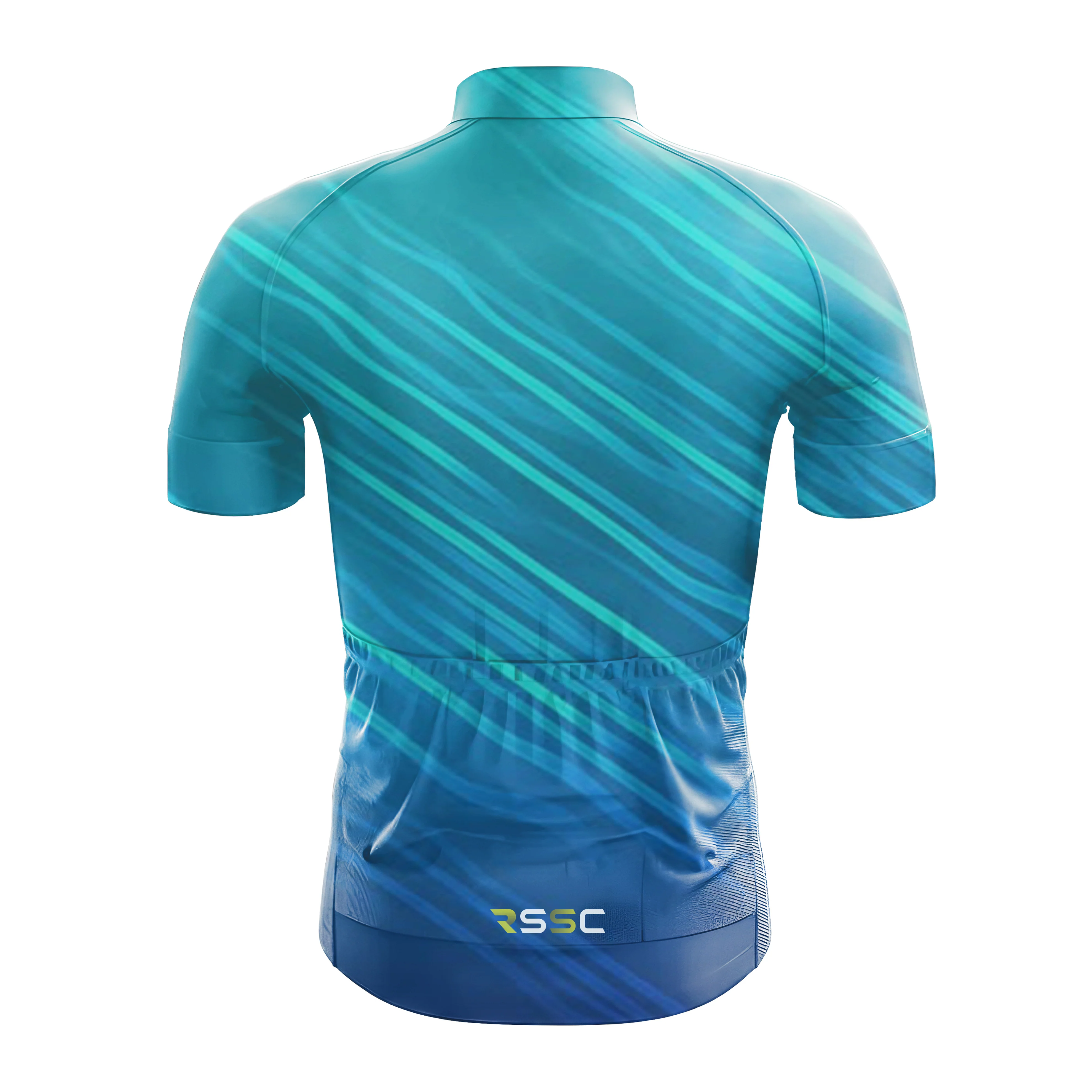 Cute Donkey Men's Cycling Kit - Image 4
