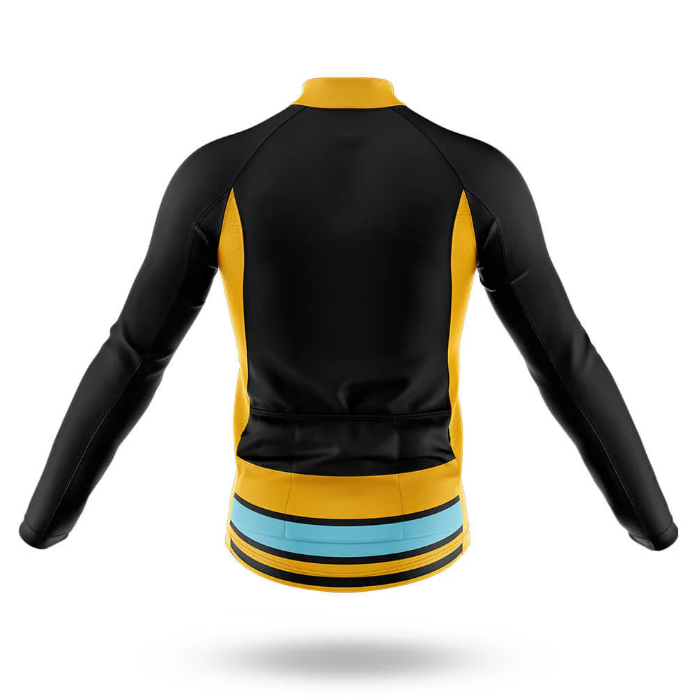 Cycling Is My Job Men's Cycling Kit - Image 6